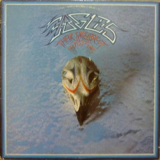 Eagles – Their Greatest Hits 1971-1975 (Vinyl)