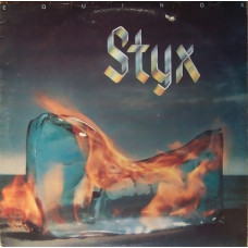 Вінілова платівка Styx – Equinox (Vinyl)