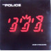 The Police – Ghost In The Machine (Vinyl)