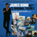 Вінілова платівка James Bond - 13 Original Themes (Vinyl)