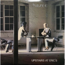 Вінілова платівка Yaz – Upstairs At Eric's (Vinyl)