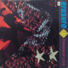 Вінілова платівка Erasure – Chains Of Love (Vinyl)
