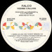 Falco – Vienna Calling (The Tourist Version) (Vinyl)