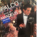 Вінілова платівка Falco – Rock Me Amadeus (Salieri-Version) (Vinyl)