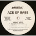 Вінілова платівка Ace Of Base – Lucky Love (Vinyl)
