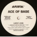 Вінілова платівка Ace Of Base – Lucky Love (Vinyl)