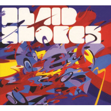 CD диск Plaid – Spokes (CD)