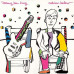 Вінілова платівка Adrian Belew – Twang Bar King (Vinyl)
