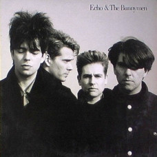 Вінілова платівка Echo & The Bunnymen – Echo & The Bunnymen (Vinyl)
