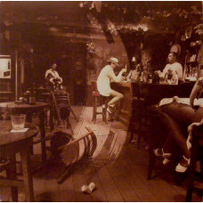 Вінілова платівка Led Zeppelin – In Through The Out Door (Vinyl)
