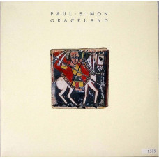 Вінілова платівка Paul Simon – Graceland (Vinyl)