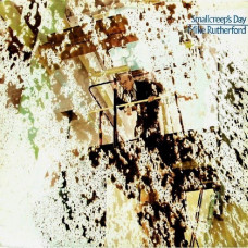 Вінілова платівка Mike Rutherford – Smallcreep's Day (Vinyl)