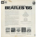 Вінілова платівка The Beatles – Beatles '65 (Vinyl)