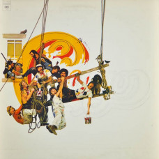 Вінілова платівка Chicago – Chicago IX Chicago's Greatest Hits (Vinyl, Album)