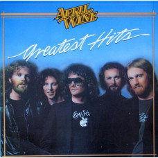 Вінілова платівка April Wine – Greatest Hits (Vinyl)