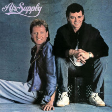 Вінілова платівка Air Supply – Air Supply (Vinyl, Album)