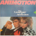 Animotion – The Language Of Attraction (Vinyl, Album)