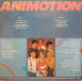 Animotion – The Language Of Attraction (Vinyl, Album)