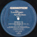 Animotion – The Language Of Attraction (Vinyl, Album)