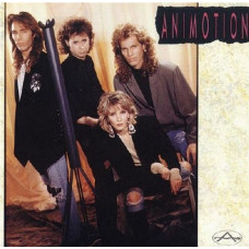 Вінілова платівка Animotion – Animotion (Vinyl, Album)