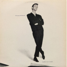 Вінілова платівка Stephen Tin Tin Duffy – The Ups And Downs (Vinyl, Album)