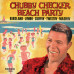 Вінілова платівка Chubby Checker – Beach Party (Vinyl)