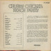 Вінілова платівка Chubby Checker – Beach Party (Vinyl)