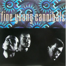 Вінілова платівка Fine Young Cannibals – Fine Young Cannibals (Vinyl)