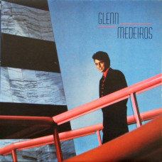 Вінілова платівка Glenn Medeiros – Glenn Medeiros (Vinyl)