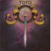 Вінілова платівка Toto – Toto (Vinyl)