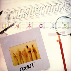 Вінілова платівка The Crusaders – Images (Vinyl)