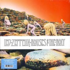 Вінілова платівка Led Zeppelin – Houses Of The Holy (Vinyl)