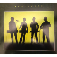 Вінілова платівка Kraftwerk – Oscillator (Vinyl)
