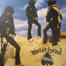 Вінілова платівка Motorhead – Ace Of Spades (Vinyl)