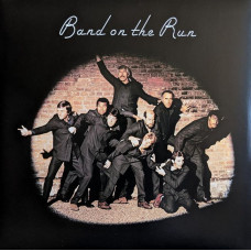 Вінілова платівка Paul McCartney & Wings – Band On The Run (Vinyl)