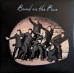 Paul McCartney & Wings – Band On The Run (Vinyl)