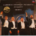 The Three Tenors – The Three Tenors 25th Anniversary (Vinyl)
