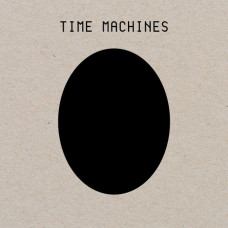 Вінілова платівка Coil – Time Machines (Vinyl)