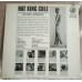 Nat King Cole – Ramblin' Rose (Vinyl, Album)
