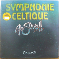 Вінілова платівка Alan Stivell – Symphonie Celtique (Vinyl)