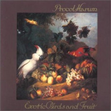 Procol Harum – Exotic Birds And Fruit (Vinyl)