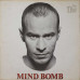 Вінілова платівка The The – Mind Bomb (Vinyl)