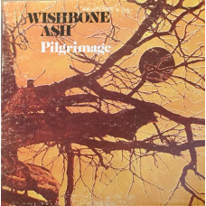 Вінілова платівка Wishbone Ash – Pilgrimage (Vinyl)