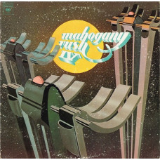Вінілова платівка Mahogany Rush – Mahogany Rush IV (Vinyl)