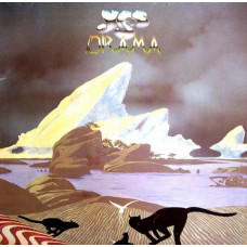 Вінілова платівка Yes – Drama (Vinyl)