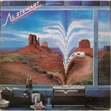 Вінілова платівка Al Stewart – Time Passages (Vinyl, Album)