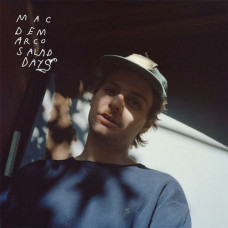 Вінілова платівка Mac DeMarco – Salad Days (Vinyl)