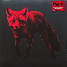Вінілова платівка The Prodigy – The Day Is My Enemy Remixes (Vinyl)