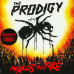 The Prodigy – World's On Fire (Vinyl)