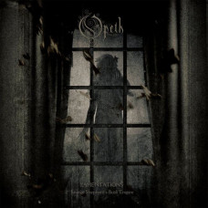 Вінілова платівка Opeth – Lamentations Live At Shepherd's Bush Empire (Vinyl)
